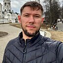 Александр, 34 года