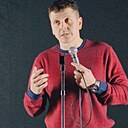 Захар, 41 год