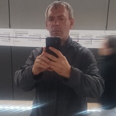 Фотография мужчины Виктор, 43 года из г. Лобня