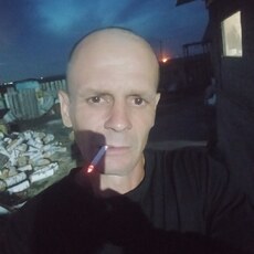 Фотография мужчины Женя, 42 года из г. Петропавловск