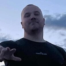 Фотография мужчины Михаил, 30 лет из г. Воложин