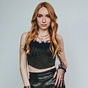 Анастасия, 23 года
