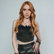 Фотография девушки Анастасия, 23 года из г. Пермь