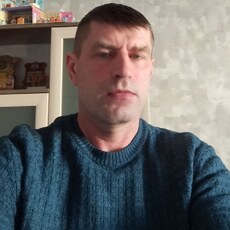 Фотография мужчины Денис, 46 лет из г. Киров