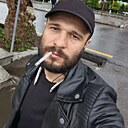 Макс, 34 года