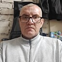 Сергей, 51 год