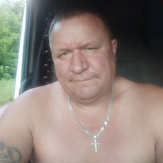 Фотография мужчины Ваня, 44 года из г. Ногинск
