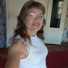 Фотография девушки Валентина, 49 лет из г. Грачевка