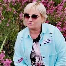 Фотография девушки Елена, 52 года из г. Санкт-Петербург