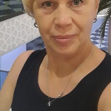 Фотография девушки Людмила, 54 года из г. Челябинск