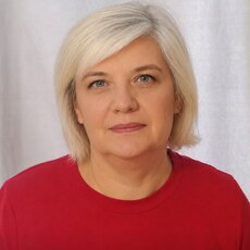 Фотография девушки Жанна, 52 года из г. Павлодар