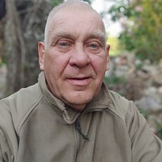 Фотография мужчины Валерий, 63 года из г. Харцызск
