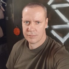 Фотография мужчины Константин, 43 года из г. Москва