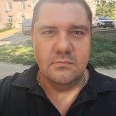 Фотография мужчины Сергей, 39 лет из г. Волгоград