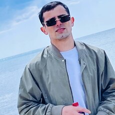 Фотография мужчины Emir, 28 лет из г. Анапа