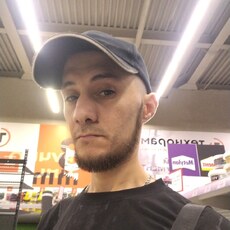 Фотография мужчины Эрик, 33 года из г. Курск