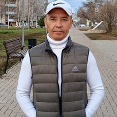 Фотография мужчины Рамиль, 44 года из г. Кумертау