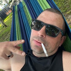 Фотография мужчины Владимир, 44 года из г. Боровск