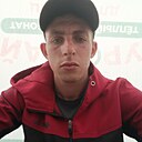Сергей, 23 года
