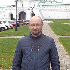 Фотография мужчины Сергей, 48 лет из г. Витебск