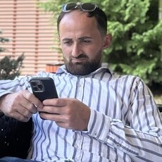 Фотография мужчины Roman, 24 года из г. Батуми
