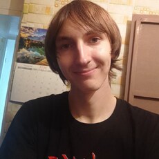 Фотография мужчины Jake Loki, 21 год из г. Иркутск