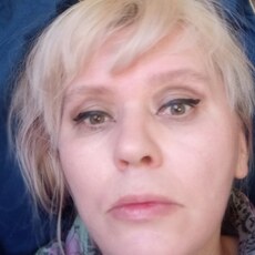 Фотография девушки Ольга, 53 года из г. Тейково