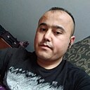 Тохир, 38 лет