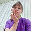 Ангелина, 19 лет