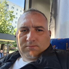 Фотография мужчины Александр, 33 года из г. Брест