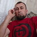 Али, 36 лет