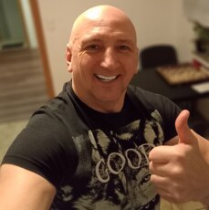 Фотография мужчины Жора, 47 лет из г. Бонн