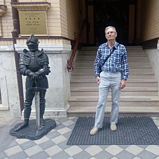 Анатоль, 66 из г. Таганрог.