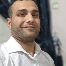 Фотография мужчины Javohir, 31 год из г. Нижний Новгород