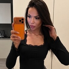 Фотография девушки Катя, 26 лет из г. Алматы