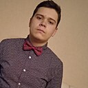 Дмитрий, 28 лет