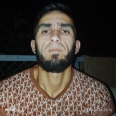 Фотография мужчины Рустам, 34 года из г. Астана