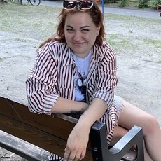 Фотография девушки Дарья, 31 год из г. Днепр