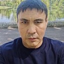 Зайн, 43 года