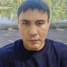 Фотография мужчины Зайн, 43 года из г. Энгельс