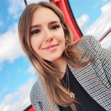 Фотография девушки Мария, 30 лет из г. Архангельск