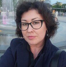 Фотография девушки Ксения, 41 год из г. Нижний Новгород
