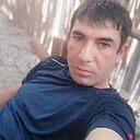 Гаро, 39 лет