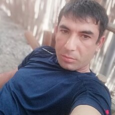 Фотография мужчины Гаро, 39 лет из г. Сергиев Посад