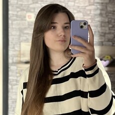 Фотография девушки Полина, 23 года из г. Минск