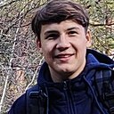 Даня, 22 года