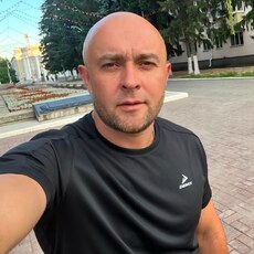 Фотография мужчины Антон, 30 лет из г. Курган