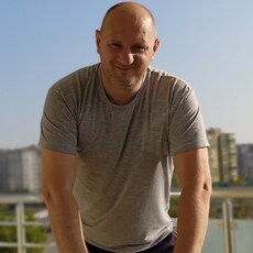Фотография мужчины Михаил, 43 года из г. Изобильный