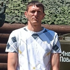 Фотография мужчины Николай, 38 лет из г. Курск