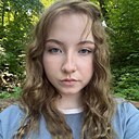 Анастасия, 18 лет